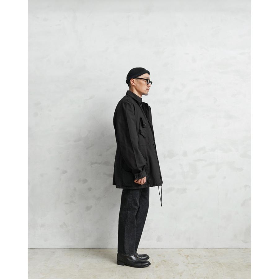 MILITARY（ミリタリー） 実物 新品 デッドストック カナダ軍 GS MK-2