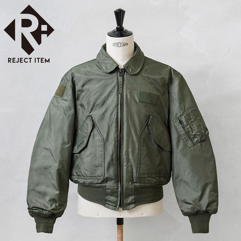 MILITARY（ミリタリー） リジェクト 訳あり品 実物 USED 米軍 CWU-45/P 