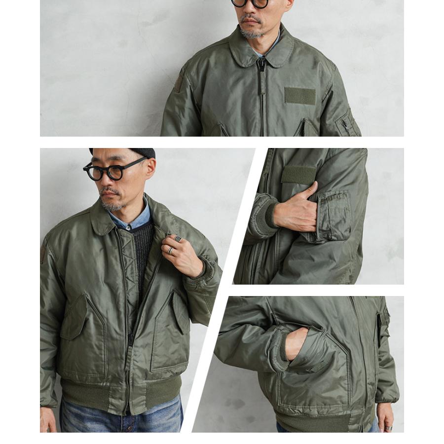 MILITARY（ミリタリー） リジェクト 訳あり品 実物 USED 米軍 CWU-45/P