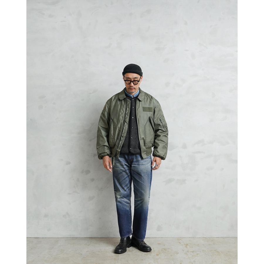 MILITARY（ミリタリー） リジェクト 訳あり品 実物 USED 米軍 CWU-45/P