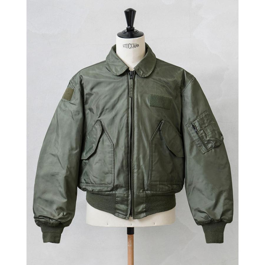 MILITARY（ミリタリー） リジェクト 訳あり品 実物 USED 米軍 CWU-45/P