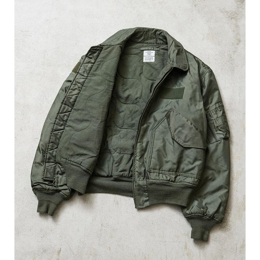 MILITARY（ミリタリー） リジェクト 訳あり品 実物 USED 米軍 CWU-45/P