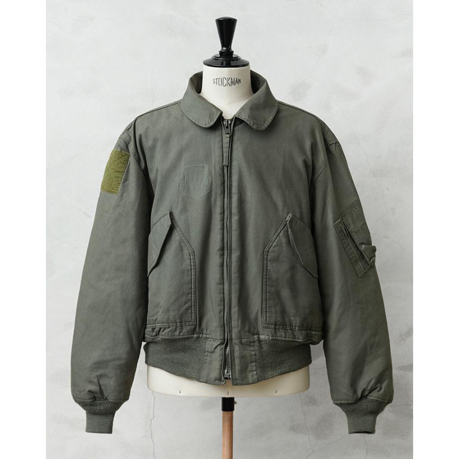 PROPPER XL フライトジャケット CWU-45/P 美品【米軍実物】 Deadstock フライトジャケット 00年 米軍実物 PROPPER CWU-36/P L ジャケット・アウター