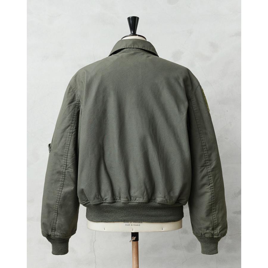 MILITARY（ミリタリー） 実物 USED 米軍 CWU-45/P フライトジャケット