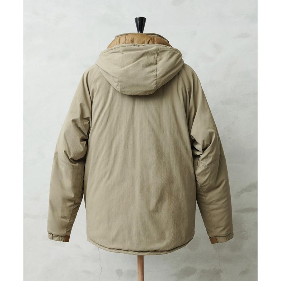 MILITARY TENNIER INDUSTRIES社製 米軍 ECWCS GEN III LEVEL 7