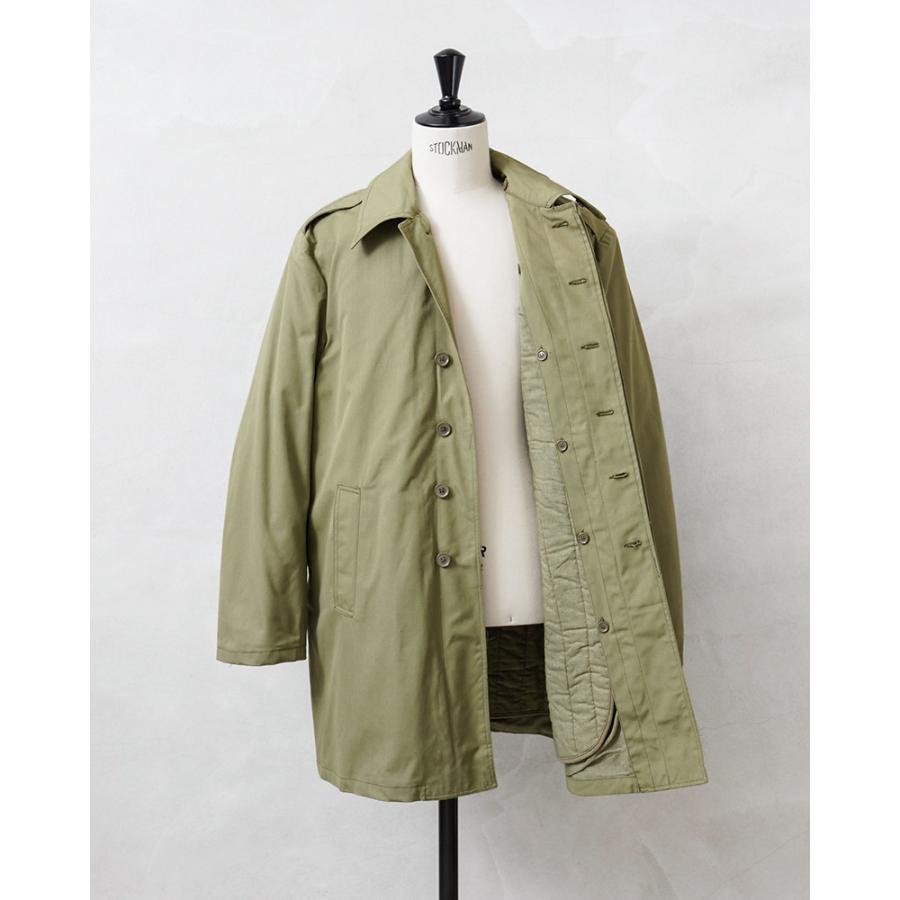 MILITARY 実物 新品 デッドストック ルーマニア軍 WINTER MILITARY 実物 新品 デッドストック ルーマニア軍 WINTER