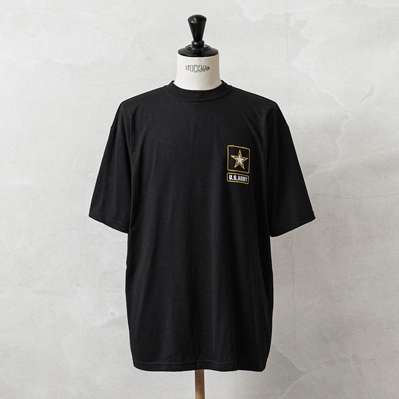 モリワキ Tシャツ 当時物 デッドストック MILITARY（ミリタリー） 実物 新品 デッドストック 米軍 AKWATEK U.S.