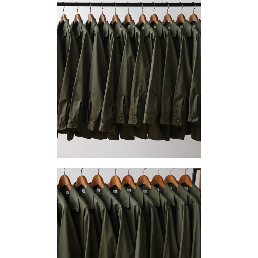 MILITARY（ミリタリー） 希少サイズ 実物 新品 デッドストック 米軍