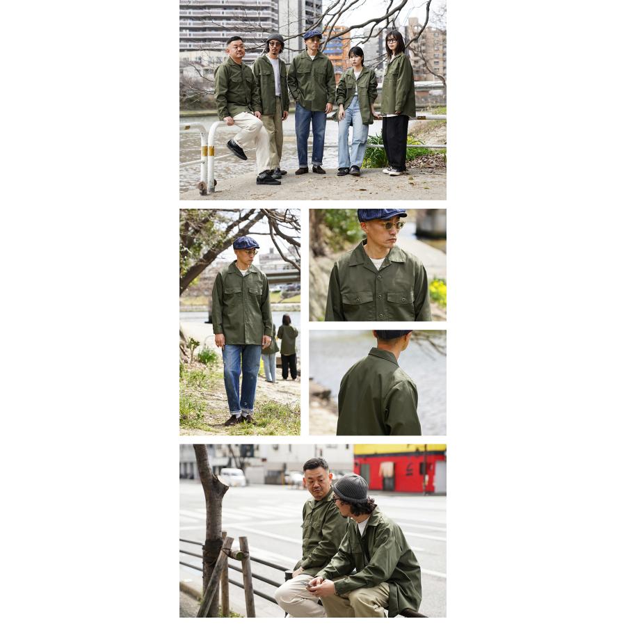 MILITARY（ミリタリー） 希少サイズ 実物 新品 デッドストック 米軍