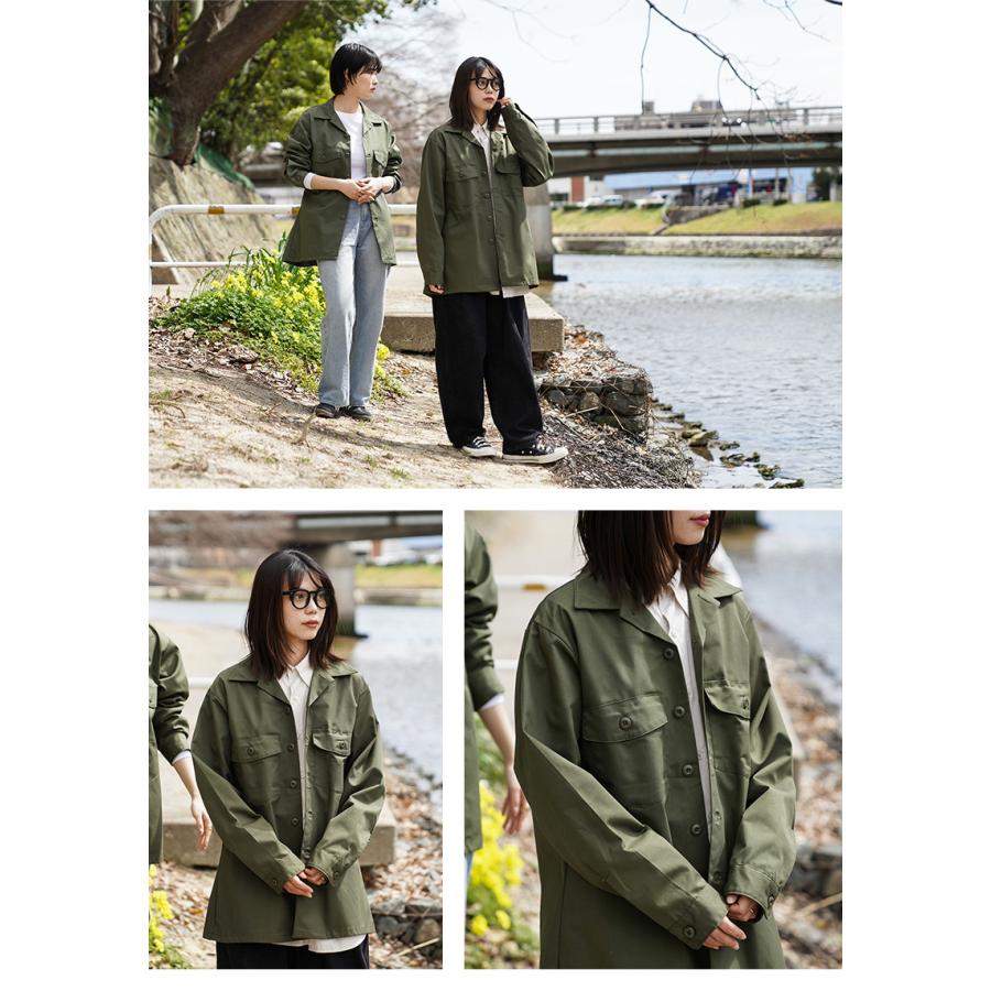 MILITARY（ミリタリー） 希少サイズ 実物 新品 デッドストック 米軍