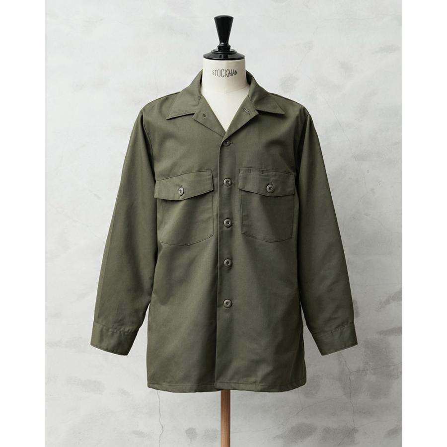 MILITARY 希少サイズ 実物 新品 デッドストック 米軍
