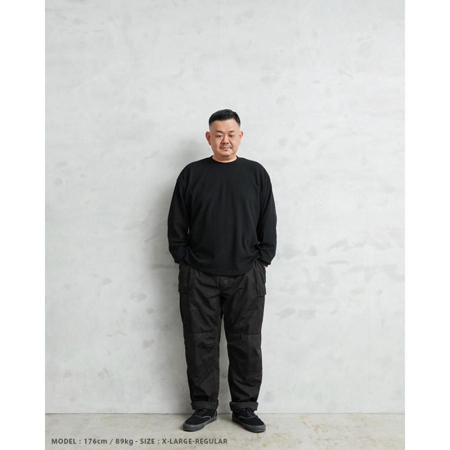 MILITARY（ミリタリー） 実物 新品 デッドストック 米軍 BDU WOODLAND