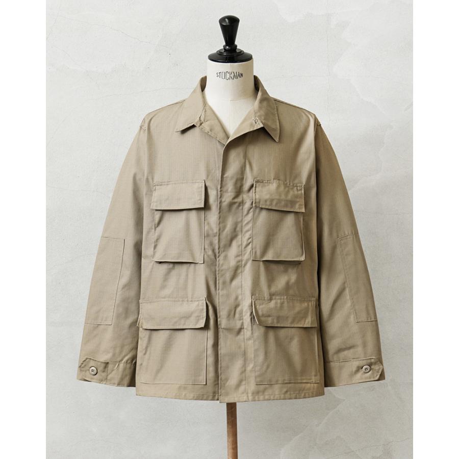 MILITARY MADE IN USA 新品 米軍 デッドストック BDU ジャケット MILITARY MADE IN USA 新品 米軍 デッドストック BDU ジャケット