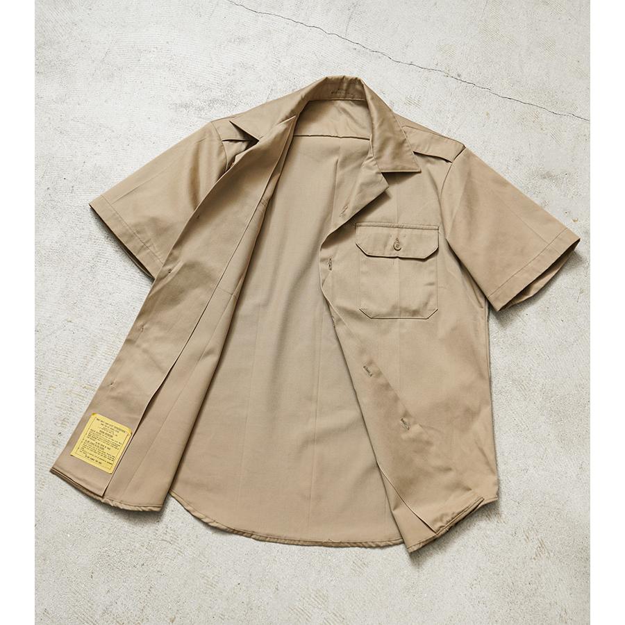 MILITARY（ミリタリー） リジェクト 訳あり品 実物 USED 米軍 70〜80's