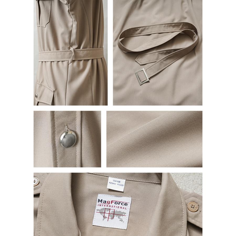 希少ユーロヴィンテージ ダブルブレストワークジャケット コットンサテンミリタリー 希少ユーロヴィンテージ ダブルブレストワークジャケット