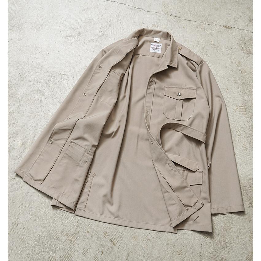 MILITARY 実物 新品 デッドストック フランス軍 外国人部隊