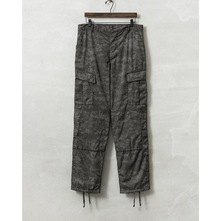MILITARY（ミリタリー） 実物 新品 デッドストック 米軍 ACU