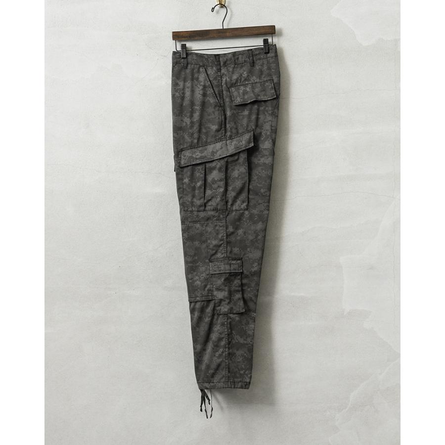 MILITARY（ミリタリー） 実物 新品 デッドストック 米軍 ACU