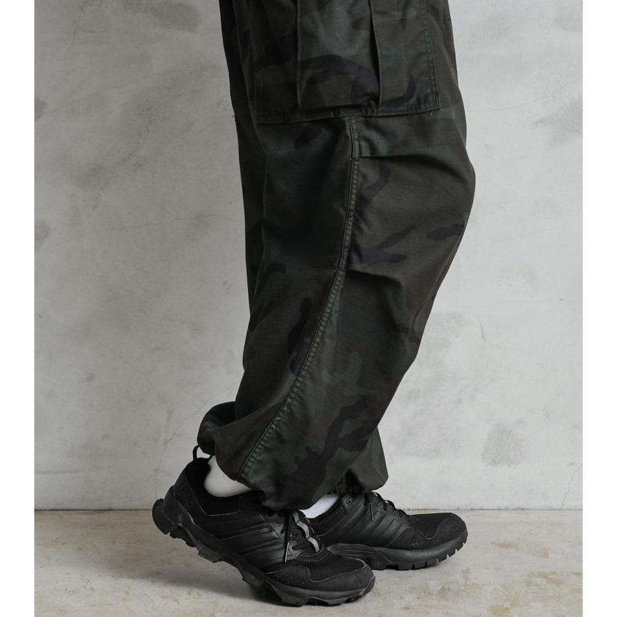実物 USED ドイツ連邦警察 GSG adidas社製 トレーニングシューズ アディダス ミリタリー 古着 スニーカー 靴 限定【クーポン対象外】【I】 | MILITARY | 02