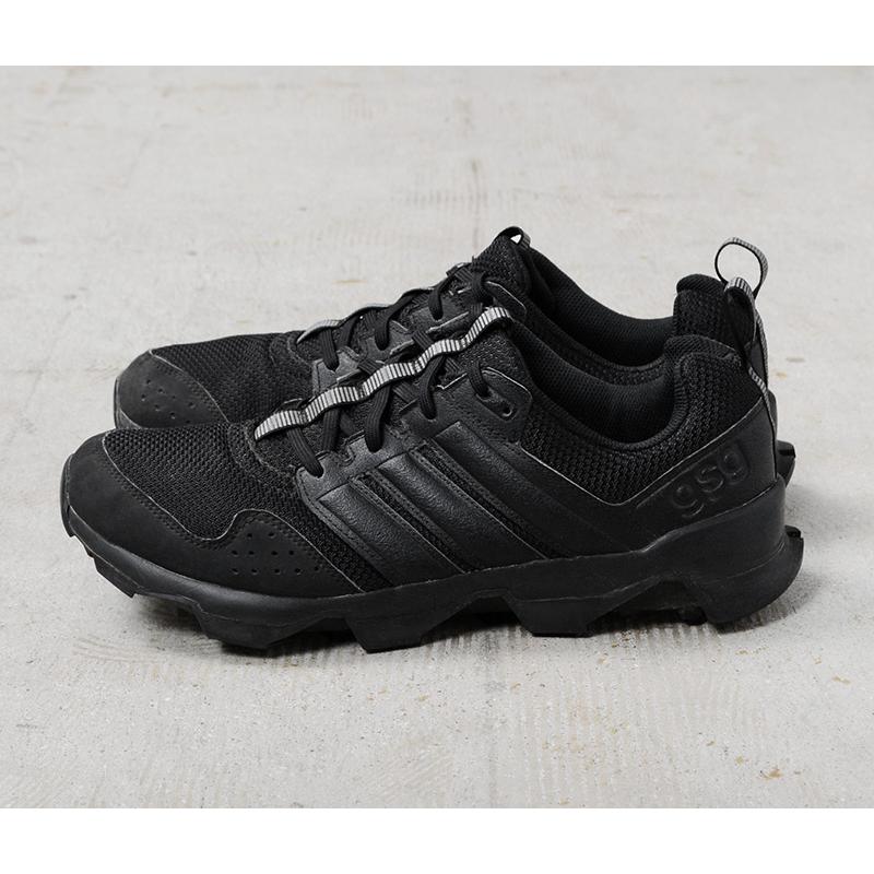 実物 USED ドイツ連邦警察 GSG adidas社製 トレーニングシューズ アディダス ミリタリー 古着 スニーカー 靴 限定【クーポン対象外】【I】 | MILITARY | 05