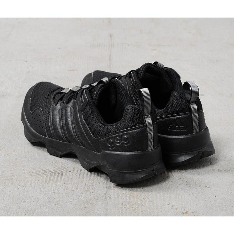 実物 USED ドイツ連邦警察 GSG adidas社製 トレーニングシューズ アディダス ミリタリー 古着 スニーカー 靴 限定【クーポン対象外】【I】 | MILITARY | 06