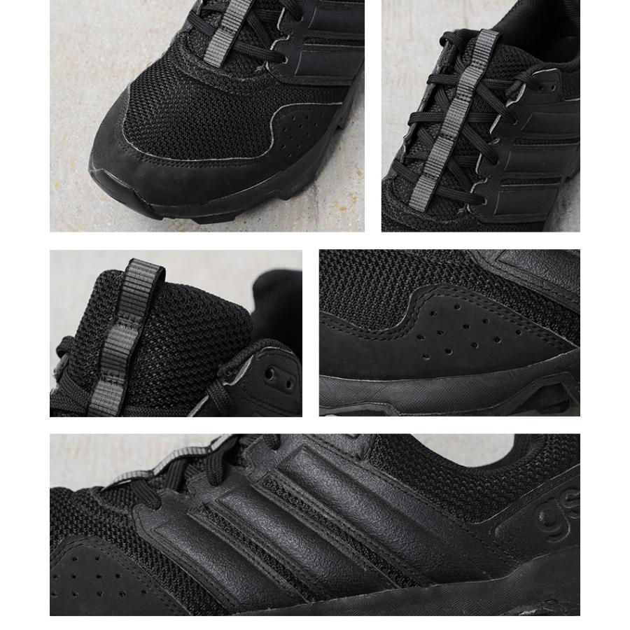 実物 USED ドイツ連邦警察 GSG adidas社製 トレーニングシューズ アディダス ミリタリー 古着 スニーカー 靴 限定【クーポン対象外】【I】 | MILITARY | 07