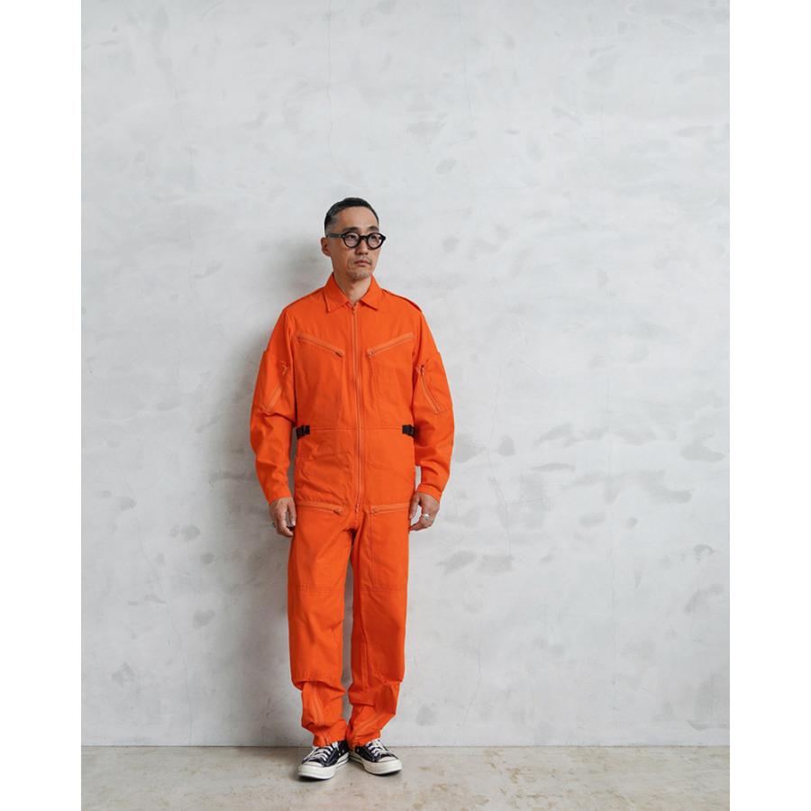 MILITARY 実物 新品 デッドストック カナダ軍 RESCUE SPECIALIST