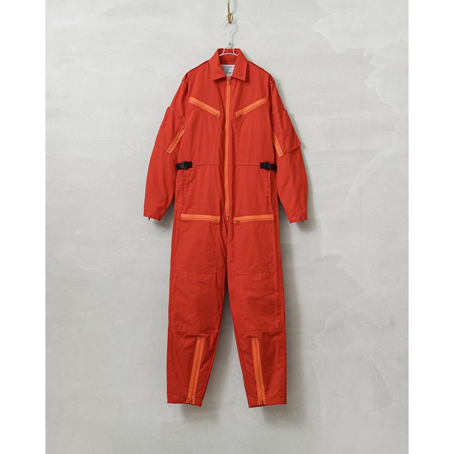 MILITARY（ミリタリー） 実物 新品 デッドストック カナダ軍 RESCUE