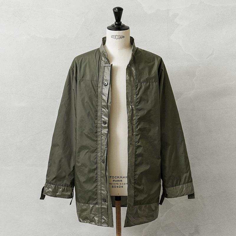 MILITARY（ミリタリー） 実物 USED オランダ軍 WATERPROOF