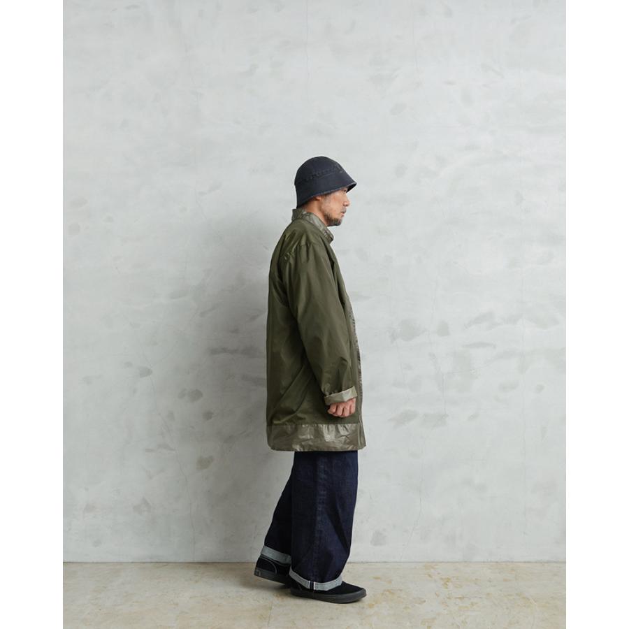 MILITARY（ミリタリー） 実物 USED オランダ軍 WATERPROOF
