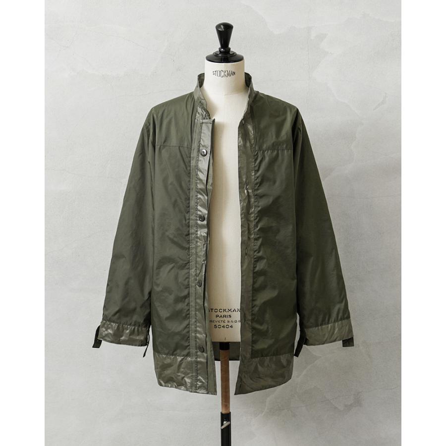 MILITARY（ミリタリー） 実物 USED オランダ軍 WATERPROOF