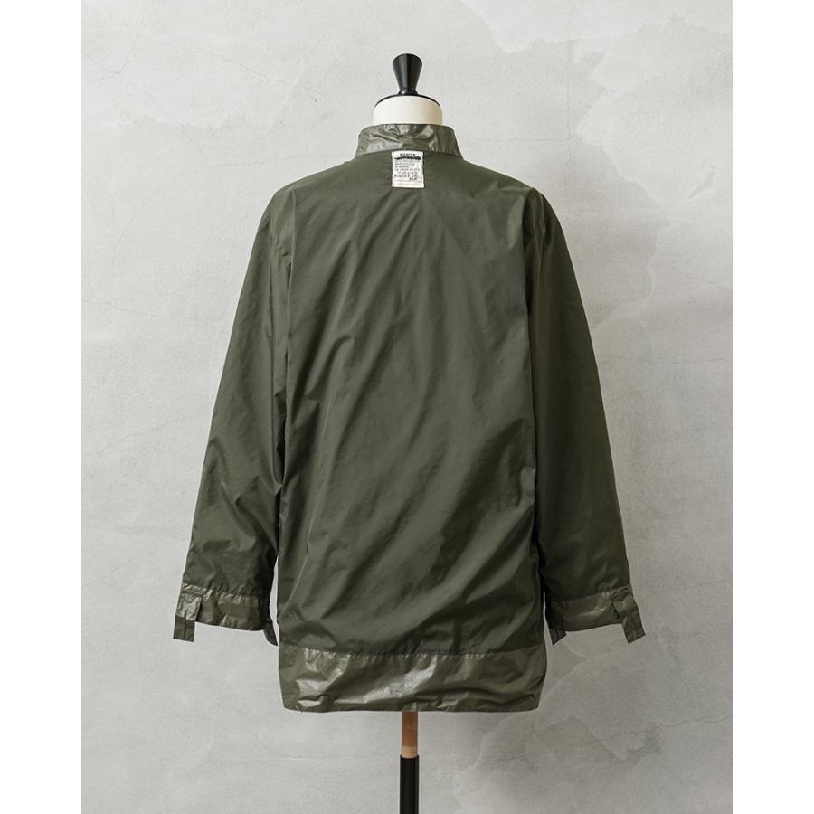 MILITARY（ミリタリー） 実物 USED オランダ軍 WATERPROOF