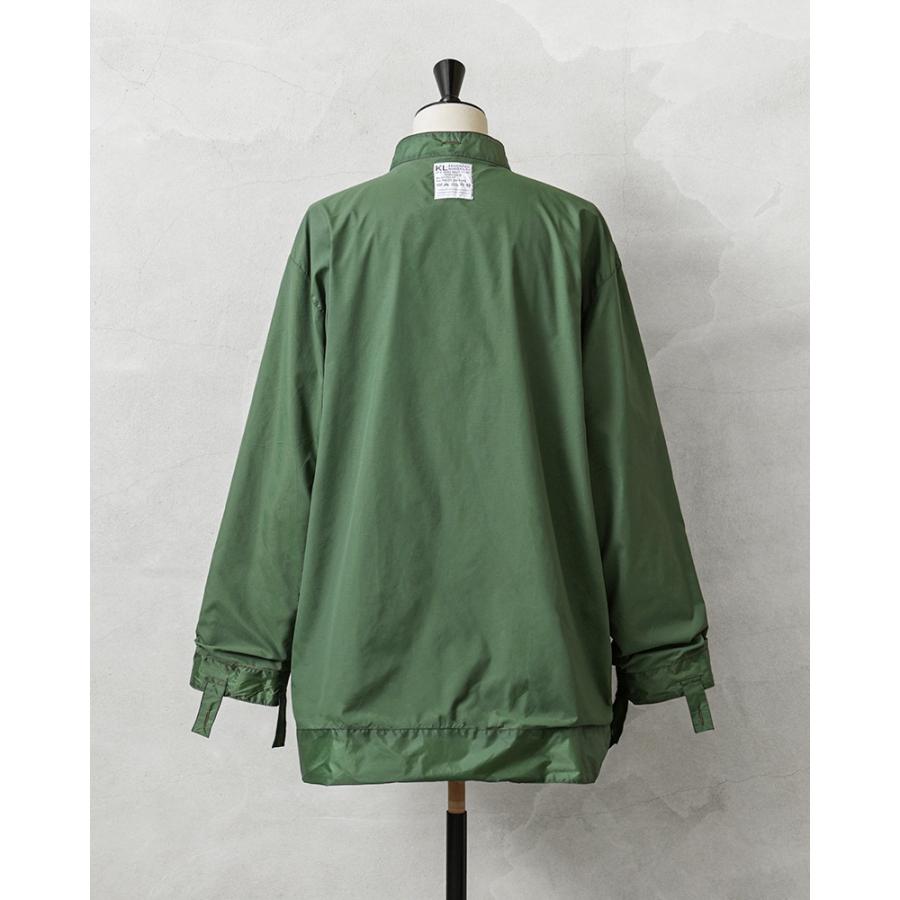 MILITARY（ミリタリー） 実物 新品 デッドストック オランダ軍