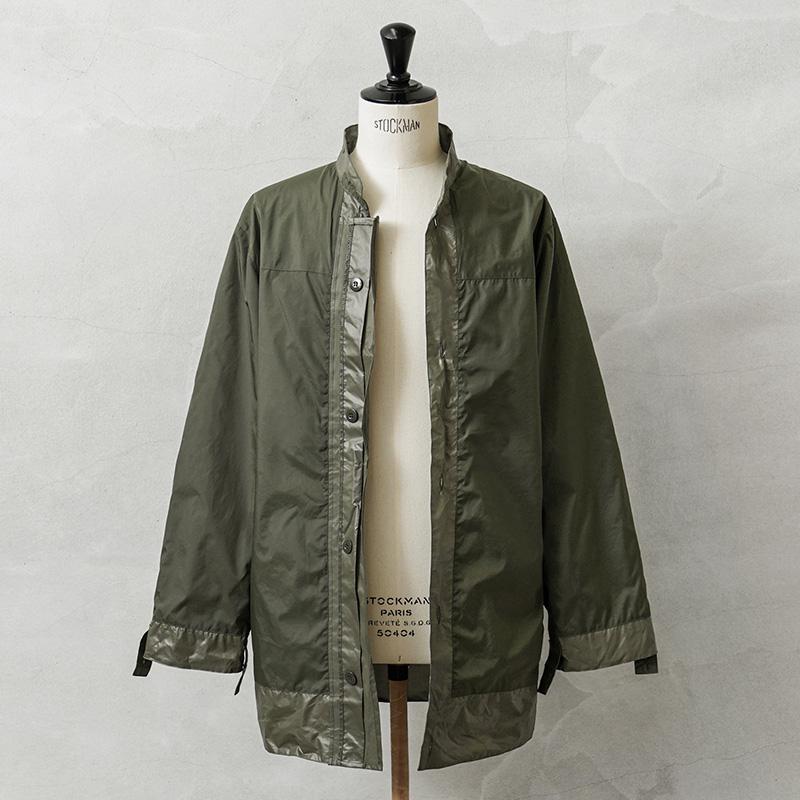 MILITARY（ミリタリー） 実物 新品 デッドストック オランダ軍