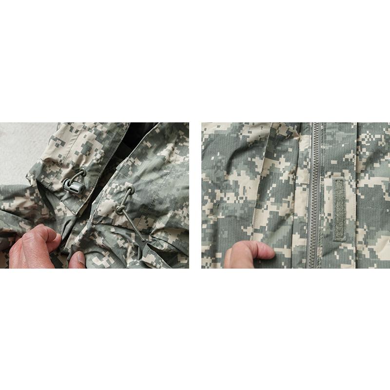 MILITARY（ミリタリー） リジェクト 訳あり品 実物 新品 デッド