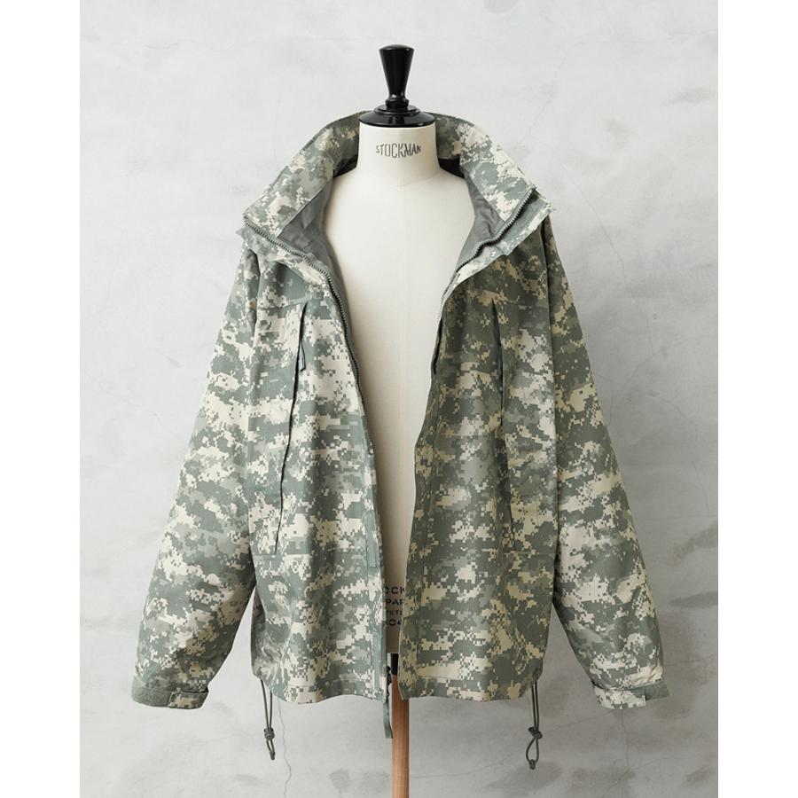 MILITARY（ミリタリー） リジェクト 訳あり品 実物 新品 デッド