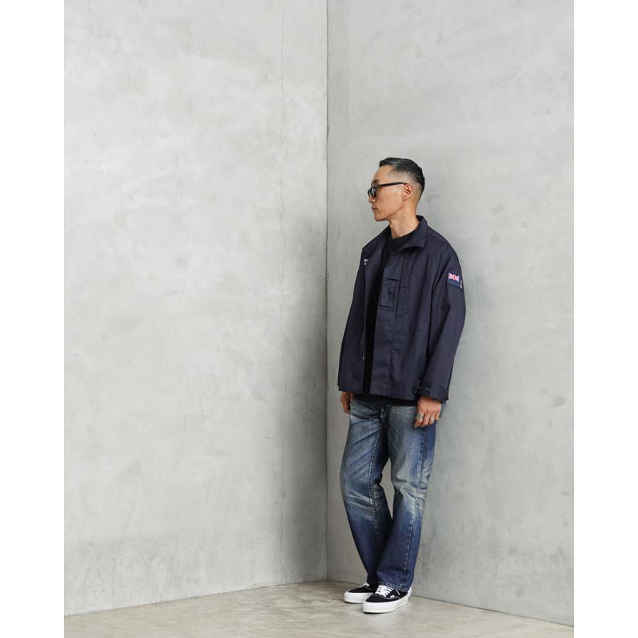 MILITARY（ミリタリー） 実物 新品 デッドストック イギリス軍 ROYAL