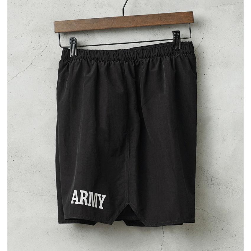 WAIPER.inc 実物 米軍 リメイク サイドポケット付き U.S.ARMY PFU