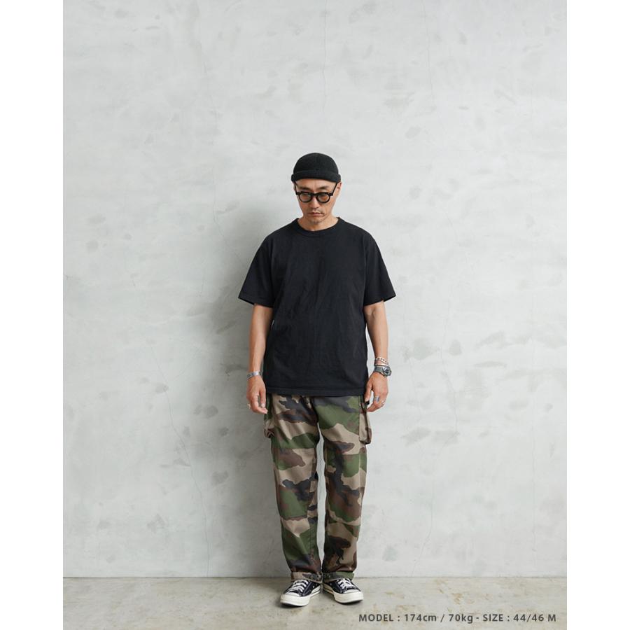MILITARY（ミリタリー） リジェクト 訳あり品 実物 USED フランス軍