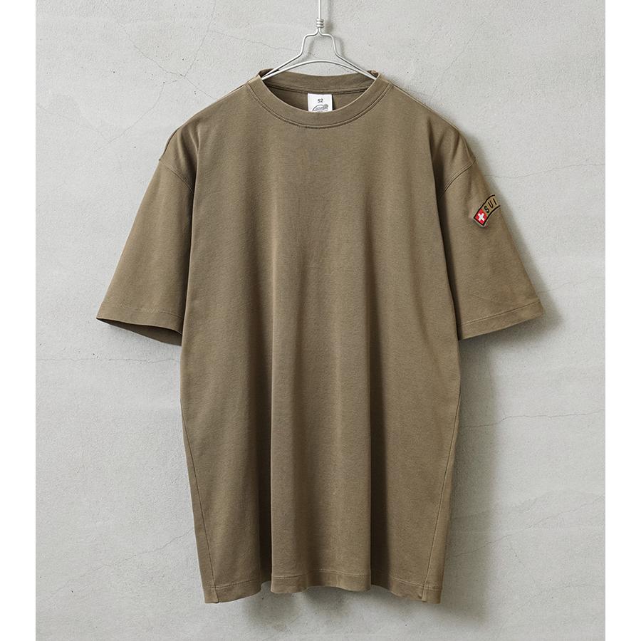 MILITARY（ミリタリー） リジェクト 訳あり 実物 USED スイス軍
