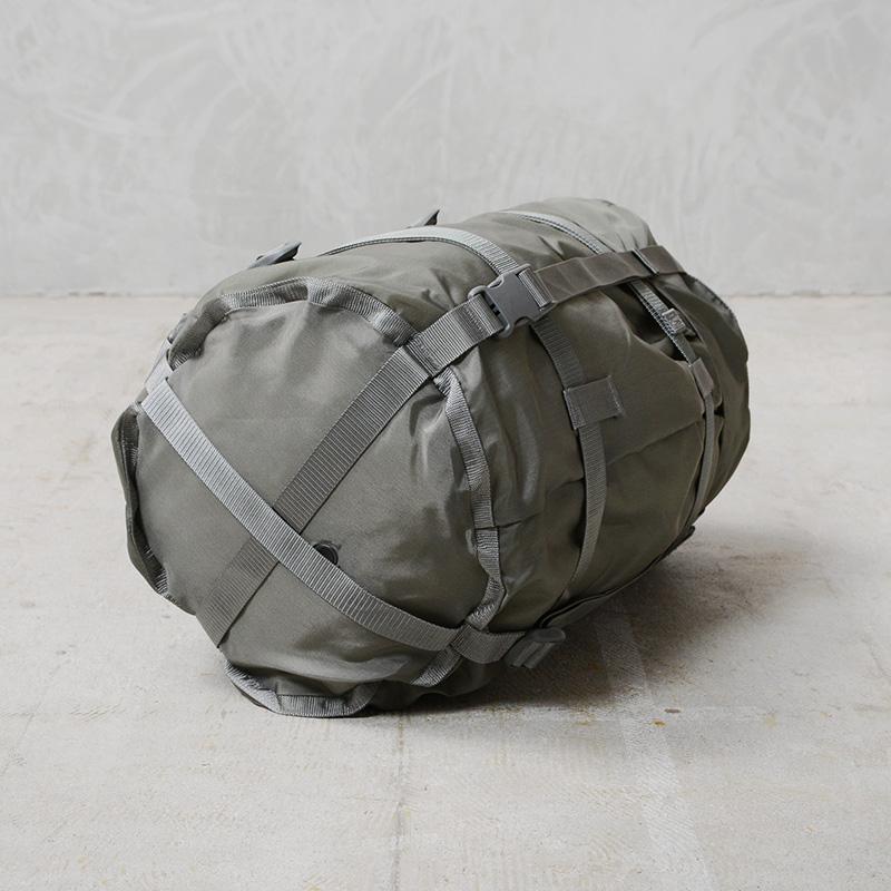 MILITARY（ミリタリー） 実物 新品 デッドストック 米軍 MSS スタッフ