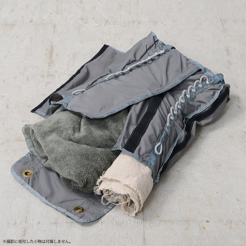 MILITARY（ミリタリー） 実物 新品 デッドストック チェコ軍 OVP80