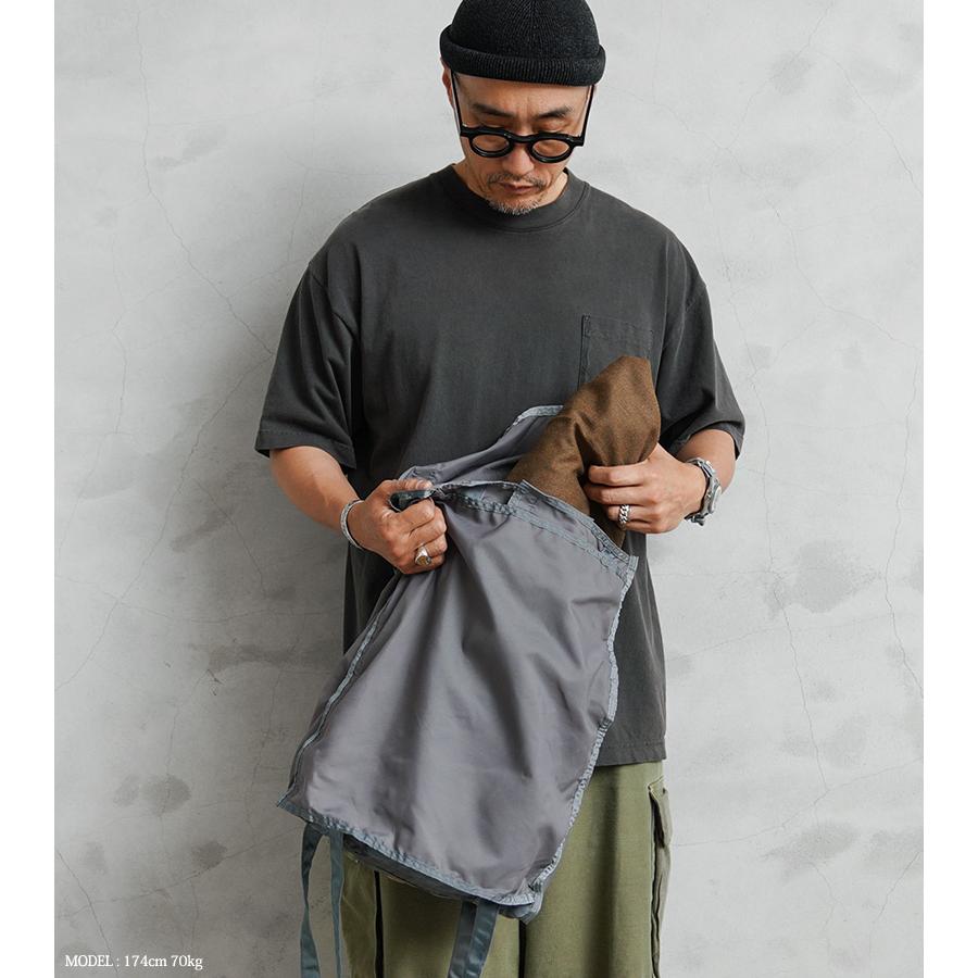MILITARY（ミリタリー） 実物 新品 デッドストック チェコ軍 OVP80