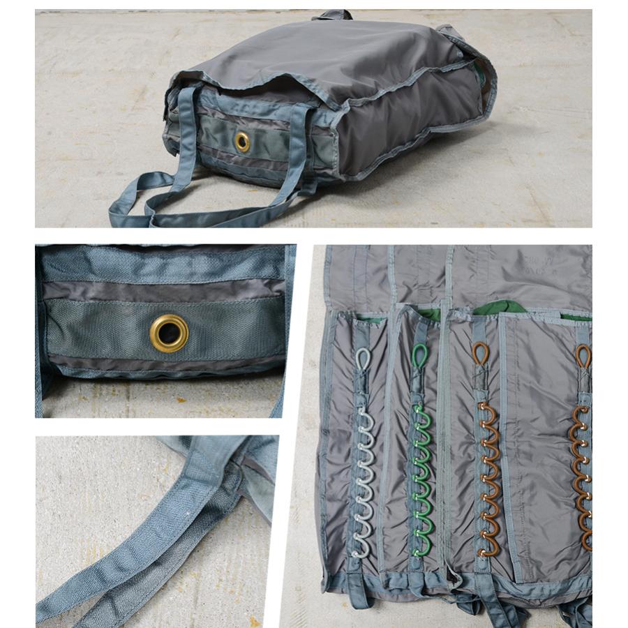 MILITARY（ミリタリー） 実物 新品 デッドストック チェコ軍 OVP80
