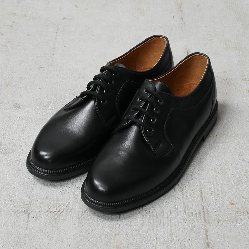 MILITARY（ミリタリー） 実物 新品 デッドストック フランス軍 レザー