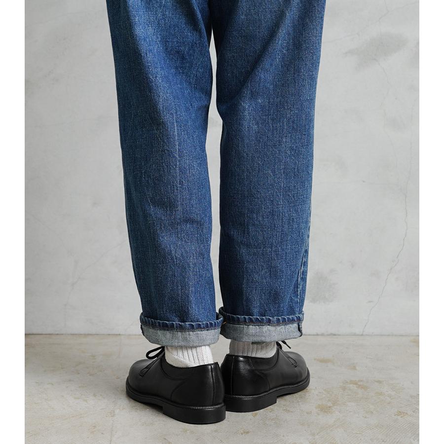 MILITARY（ミリタリー） 実物 新品 デッドストック フランス軍 レザー