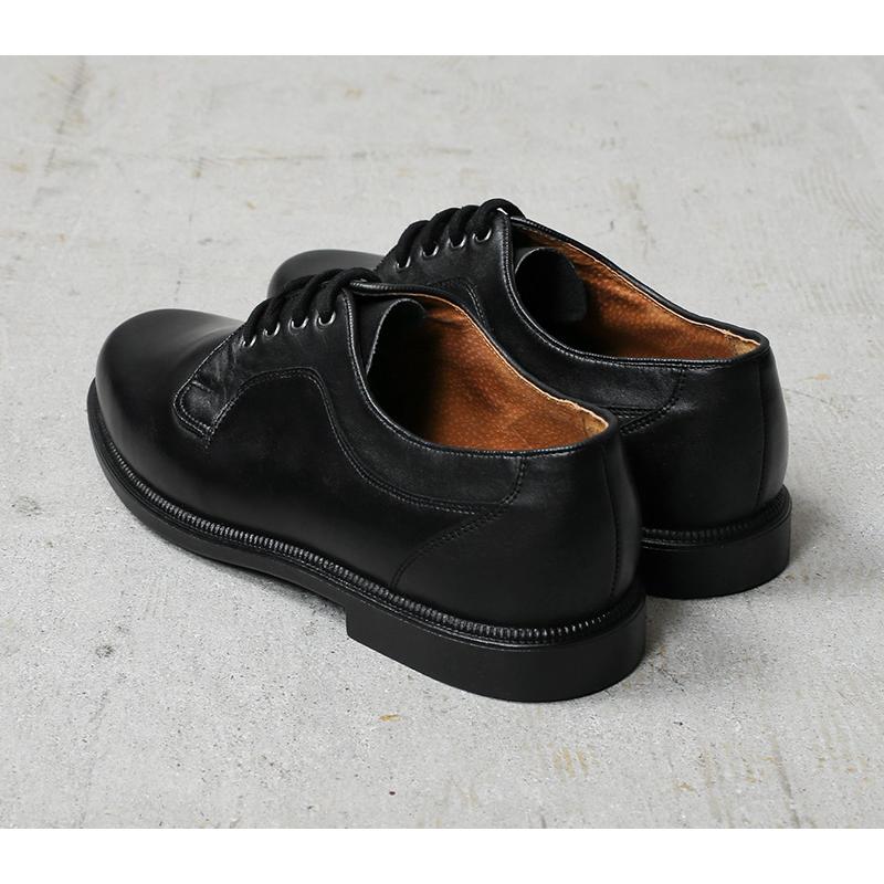 MILITARY（ミリタリー） 実物 新品 デッドストック フランス軍 レザー