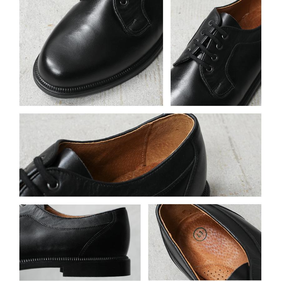 MILITARY（ミリタリー） 実物 新品 デッドストック フランス軍 レザー