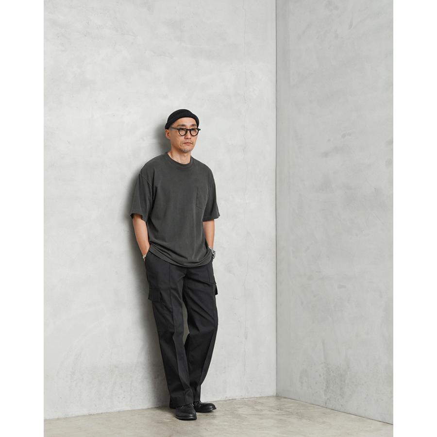 MILITARY 実物 新品 デッドストック イギリス警察 ストレッチ