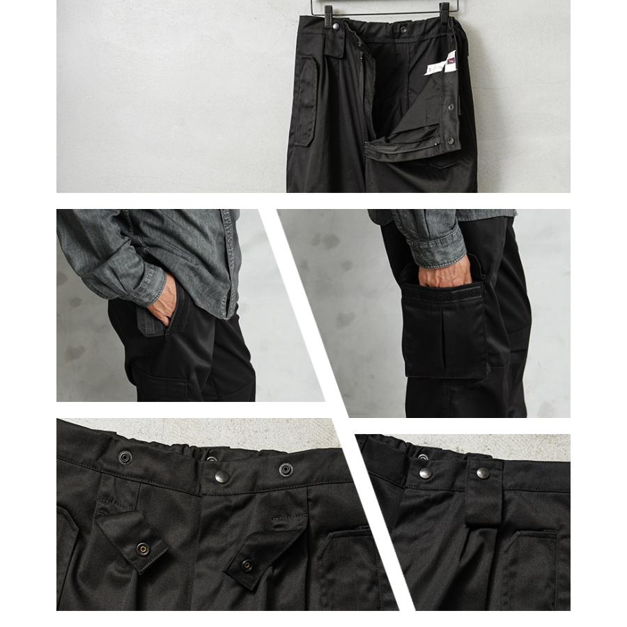 MILITARY（ミリタリー） 実物 新品 デッドストック チェコ警察 STATE
